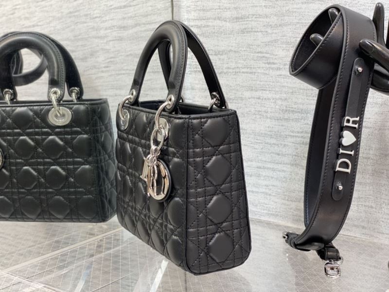 Dior My Lady Bags